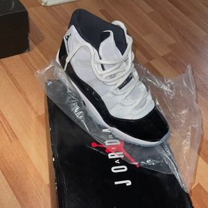 Jordan 11 concords